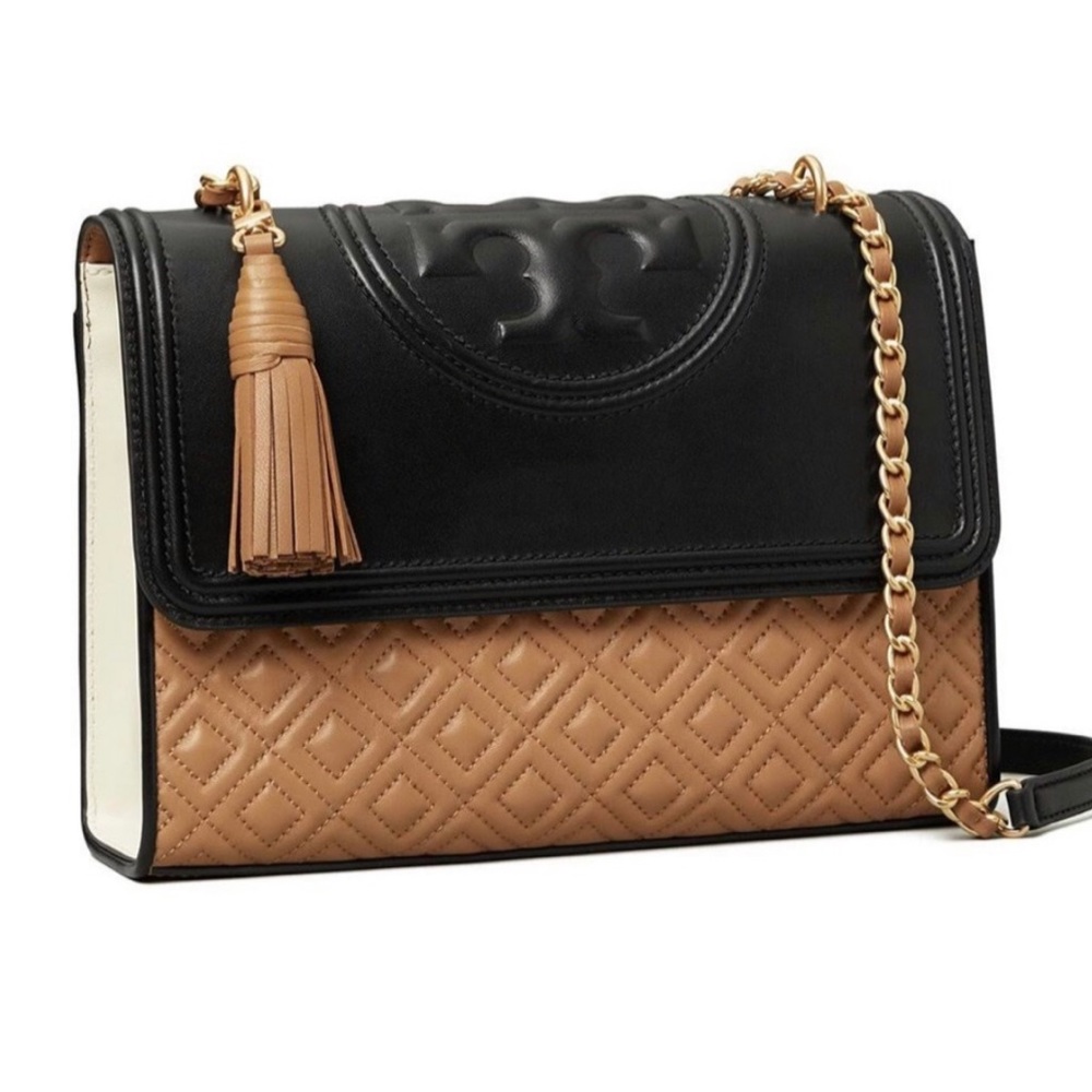 Tory Burch Flemming Bag